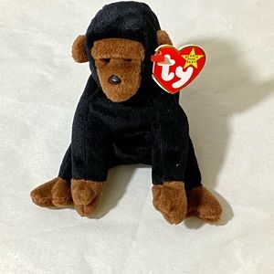 Ty Beanie Baby Congo